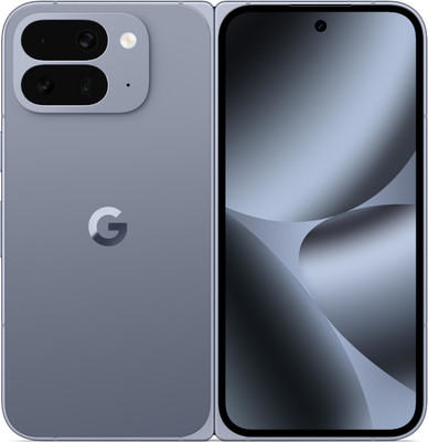 Google Pixel 10 Pro Fold (Moonstone, 256 GB)(16 GB RAM)