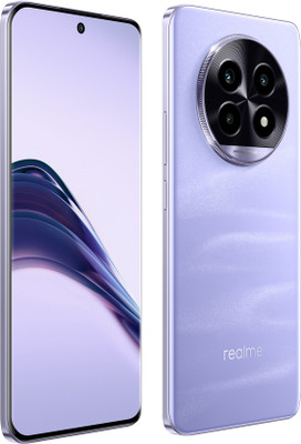 price history - realme 13 Pro 5G (Monet Purple, 256 GB)