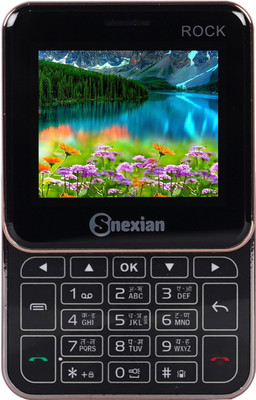 Snexian ROCK Slider(Pink)