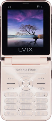 Lvix L1 FLIP 1(Fuison Gold)