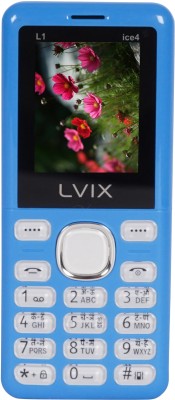 Lvix L1 ICE 4(Sky Blue)