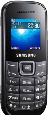 Samsung 1200(Black)