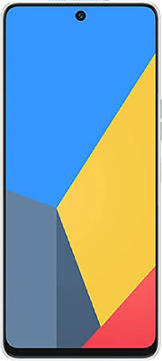 Tecno Camon 19 Pro (Mondrian, 128 GB)(8 GB RAM) product image
