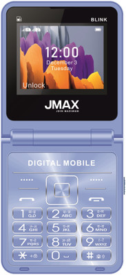 Jmax Blink(Light Blue)