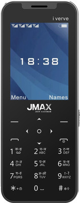 Jmax iverve(White)