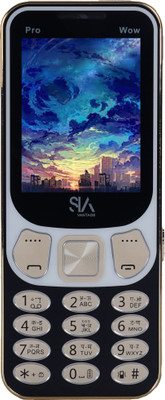 SIAVANTAGE PRO WOW(Gold)