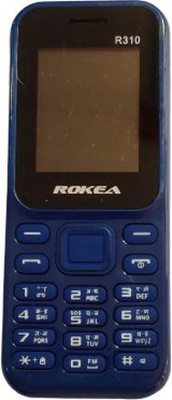 Rokea R310(Blue)