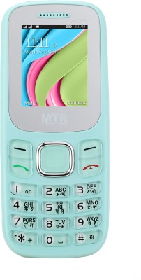 MTR MT312(Light Blue)