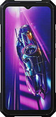 Cubot KingKong X 5G (Black, 256 GB)(16 GB RAM)