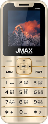 Jmax Clubs(Gold)