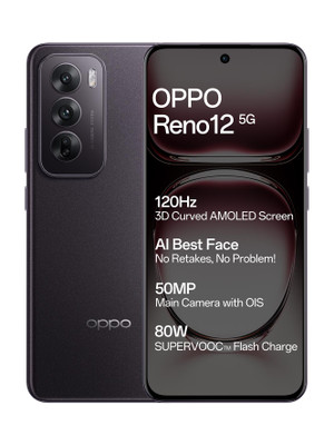 OPPO Reno 12 5G product image