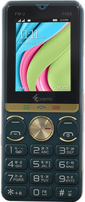 oneme FM-2 F988(Green)