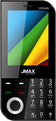 Jmax Ocean(Black)