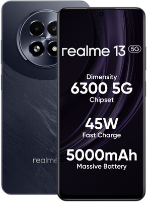 realme 13 5G (Dark Purple, 256 GB)(8 GB RAM)
