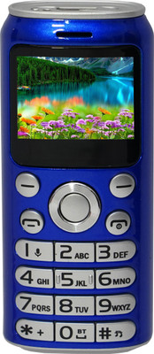 Lvix L1 CAN(Blue)