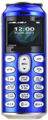 MTR COLA CAN(Dark Blue)