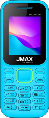 Jmax DELUXE J30(Sky blue)