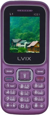 Lvix L1 ICE 1(Purple)