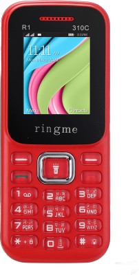 ringme R1 310c(Red)