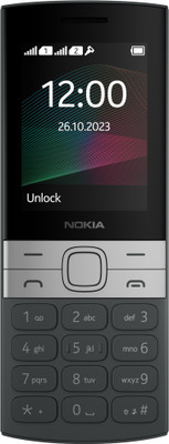 Nokia 150(Black)