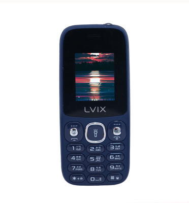 Lvix L1 L200(Blue)