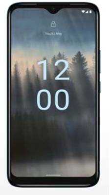 Nokia C12 pro (Dark Cyan, 64 GB)