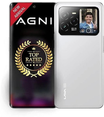 Lava Agni 3 5G vs Samsung A35 5G: specs, score & best pick
