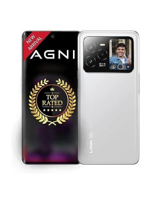LAVA Agni 3 5G product image