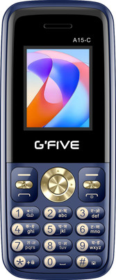 G'Five A15-C