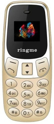 ringme Micro 2(Gold)