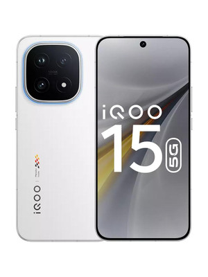 IQOO 15 5G