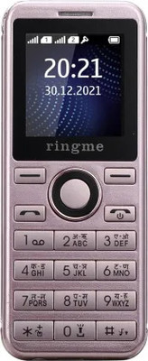 ringme R1 PRO(ROSE GOLD)