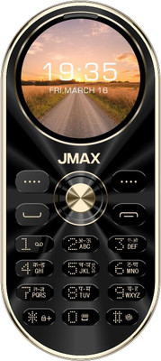 Jmax JOSH(Gold)