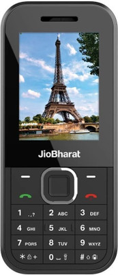 Jio Bharat B2(Black)