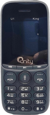 Eunity U1 King(Black)