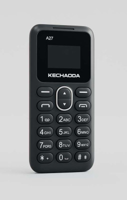 Kechaoda A-27(Pink/silver)