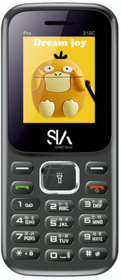 SIAVANTAGE PRO 310C(Black)