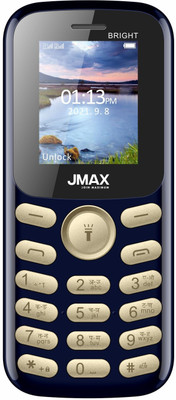 Jmax Bright(Dark Blue)