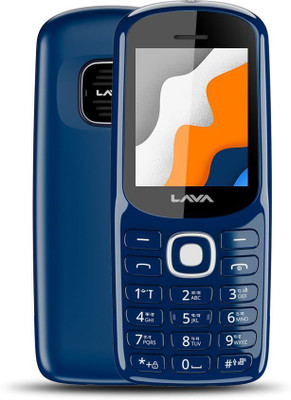 LAVA A1 Josh(Blue)