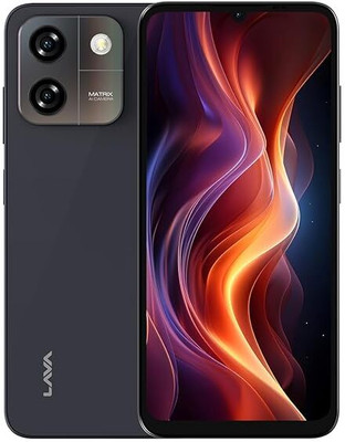 LAVA Yuva Star