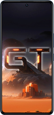 Infinix GT10 Pro (Cyber Black, 256 GB)(8 GB RAM)