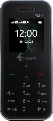 oneme FM 1(Silver)