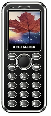 Kechaoda K115(Black)