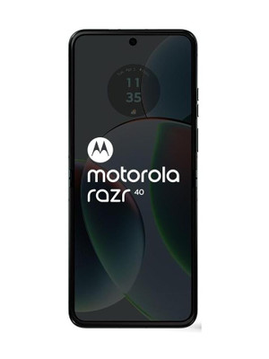 MOTOROLA razr 40 product image