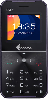 oneme FM-1(Purple)