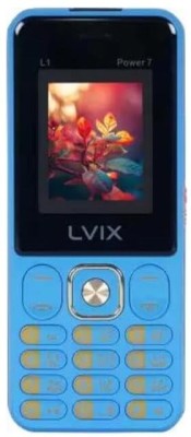 LIVX power 7(Blue)