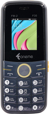 oneme FM-2 F30(Blue)