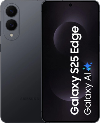 Samsung S25 Edge 5G