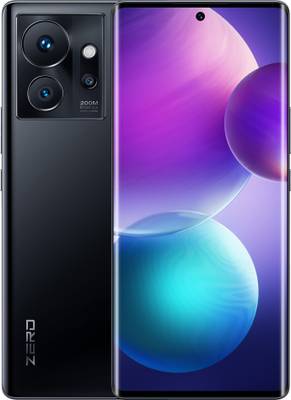 Infinix Zero Ultra (Genesis Noir, 256 GB)