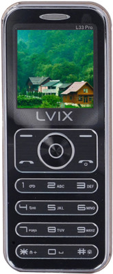 Lvix L33 Pro(Cosmic Gold)